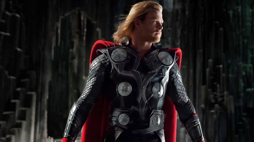 Thor: Ragnarok